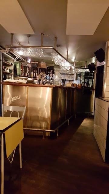 Cafe Hoegs